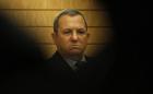 Barak cast doubt on whether the negotiations, due to resume later this month, would have any success. (Courtesy: AP)