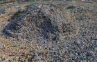 Muslim pilgrims gather on Mount Arafat, near the holy city of Makkah.