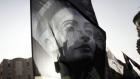 Beware, viewers watching Egyptian satellite channels, for you could be “watching Pharaoh’s spell” at work. (Courtesy: Shourouknews.com)