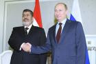 Russian officials said only that Moscow would consider the loan request and that it might increase grain supplies if its harvest reached the target level this year.