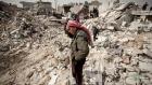 The conflict in Syria has killed an estimated 70,000 so far, according to the U.N. (AFP)