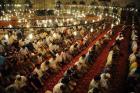 The countdown to Ramadan starts, the holy month of prayer, fasting, charity-giving and self-accountability for Muslims.