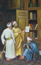 The significance and role of theological schools (mazhabs) four mazhabs