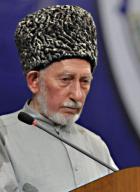 Murshid Kamil Shaykh Said Afandi al-Chirkawi an-Naqshbandi