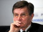 Viacheslav Matuzov, President of the Society of Friendship and Business Partnership with the Arab Countries