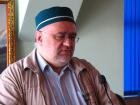 Ali Vyacheslav Polosin