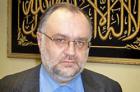 Ali Vyacheslav Polosin