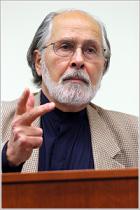 Seyyed Hossein Nasr, Islamic philosopher