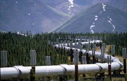 New gas pipeline from Iraqi Kurdistan to Turkey could be operational in 2017.