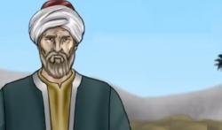 Central Asian Muslim scholar Abu Raihan al-Biruni hypothesized the existence of the Americas in the early eleventh century.